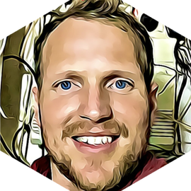 Dr. Cory Whitney